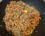 Foto langkah ke 4 dari resep Nasi Goreng Mawut (Magelangan).