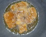 Foto langkah ke 2 dari resep Udon Chicken Katsu.