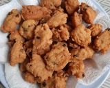 Foto langkah ke 6 dari resep Batagor rumahan simple ❤.