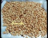 Foto langkah ke 3 dari resep 878.Kacang Bawang / Klici.