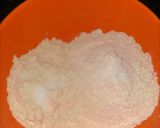 ওটস রুটি(oats Roti recipe in Bengali) রেসিপির ধাপ 2 ছবি