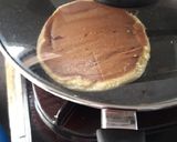 Foto langkah ke 5 dari resep Japanese souffle pancake.