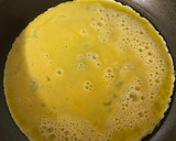 Foto del paso 2 de la receta Bikini 👙 completo