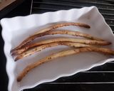 عکس مرحله 1 از دستور چوب شور😍😋