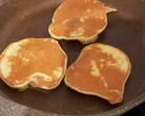 Foto langkah ke 3 dari resep Pancake Pisang.