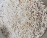 【副食品】022 ：牛奶/芝麻 磨牙棒（鬆餅粉應用）的食譜步驟1照片