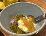 Foto del paso 1 de la receta: Salsa bic Mac