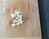 Foto del paso 2 de la receta: Tortilla de arroz Omurice