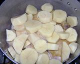Foto del paso 5 de la receta: Pollo a la caprese