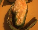 Foto del paso 5 de la receta: Canelones de masa de espinaca y rellenos de calabaza y ricota