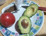Foto del paso 2 de la receta Tosta de aguacate