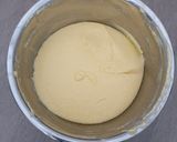 Foto langkah ke 10 dari resep Mango White Chocolate Mousse.
