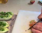 Foto del paso 2 de la receta: Endivias aliñadas con anchoa