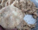 Ragda patties recipe step 7 photo