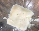 A picture of step 3 of Cheesecake.