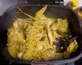 Foto langkah ke 7 dari resep Ayam Goreng Rempah.