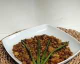 Foto del paso 8 de la receta: Ensalada templada de lentejas