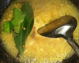 Foto langkah ke 10 dari resep Ikan Salem masak Daun kemangi.