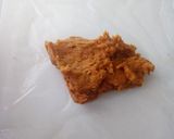 Foto langkah ke 3 dari resep Galantin Ayam.