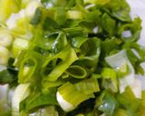 Foto langkah ke 1 dari resep Perkedel kentang Vegetarian.