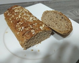 Foto del paso 4 de la receta: Pan de cerveza y mezcla de harinas