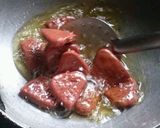 बीटरूट मठरी (beetroot mathri recipe in Hindi) रेसिपी चरण 5 फोटो