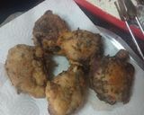 Foto del paso 4 de la receta: Estofado de pollo con berenjena y papas