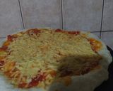 Foto del paso 5 de la receta: Masa para pizza 🍕🍕