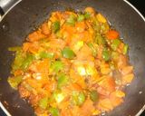 A picture of step 1 of Falhari Bowl.