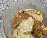 Chicken Shawarma w/ White Sauce and Fluffy Yellow Rice recipe step 1 photo