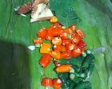 Foto langkah ke 2 dari resep Sayur Lodeh Nangka Muda.