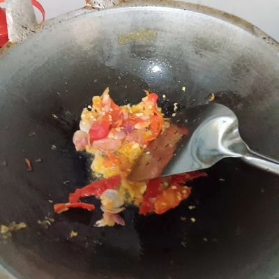 Langkah 6