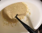 Gluténmentes zabpehelylisztes amerikai palacsinta recept fázis 2 fotója