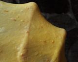 Foto langkah ke 2 dari resep #19. Donat (& roti) Labu Kuning Lembut Menul2.