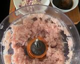 Foto langkah ke 2 dari resep Isian Ayam Jamur.