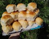 Foto del paso 8 de la receta: Pancitos Salados De Anís