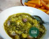 Foto langkah ke 6 dari resep Sambal ijo padang.