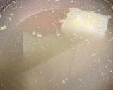 Foto del paso 2 de la receta: Caldo de jamón y verduras