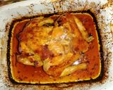 Foto del paso 4 de la receta: Pollo Horneado al estilo Japonés
