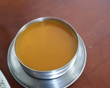 மேங்கோ சாகோ டெஸர்ட் (Mango choco Dessert Recipe in tamil) ரெசிபி ஸ்டேப் 8 புகைப்படம்