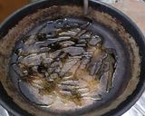 Foto del paso 8 de la receta: Albóndigas de Berenjena en Filetto con variaciones