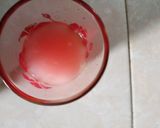 Foto langkah ke 3 dari resep SOP buah alakadarnya.