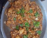 Foto langkah ke 6 dari resep Ayam Cincang Kecap.