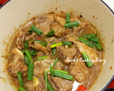 【御釀滷煮入味】龜甲萬御釀醬油-- 豆豉醬燒排骨的食譜步驟8照片
