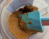 Foto langkah ke 2 dari resep No bake Lotus Cheesecake🤩👍.
