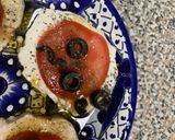 Foto del paso 4 de la receta: Ensalada Caprese