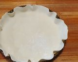 Foto del paso 1 de la receta: Tarta de atún diferente, en horno eléctrico