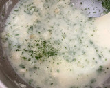 Foto del paso 4 de la receta: Merluza en salsa verde
