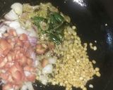 उपमा (upma recipe in Hindi) रेसिपी चरण 2 फोटो