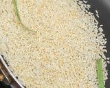 Foto langkah ke 1 dari resep Jamu Beras Kencur.